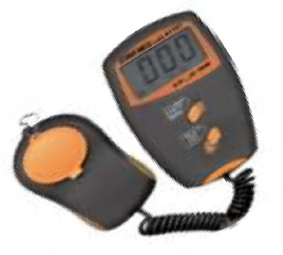 Manufacturers Exporters and Wholesale Suppliers of Digital Lux meter Faridabad Haryana